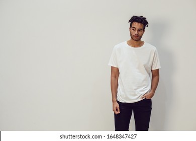 39,199 African man t shirt Images, Stock Photos & Vectors | Shutterstock