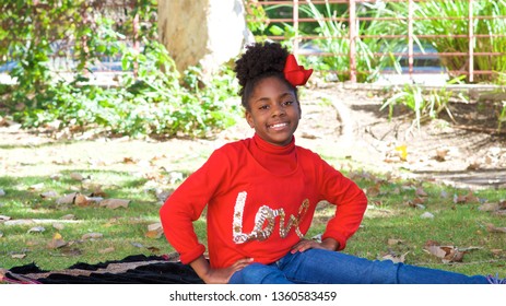 African American Family Stock Photo 1359743117 | Shutterstock