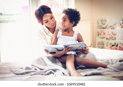 2,352 African American Mother Talking Child Images, Stock Photos ...