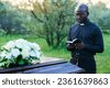 burial african american