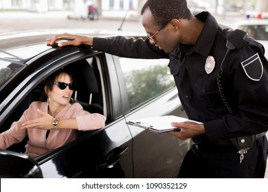 女性警官hd Stock Images Shutterstock