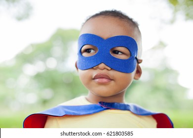 Black Kid Cape Images, Stock Photos u0026 Vectors  Shutterstock