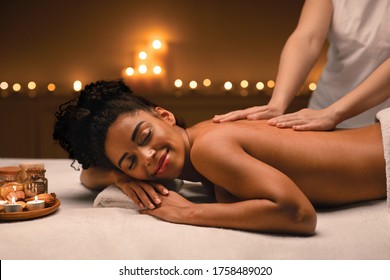 Massage Model