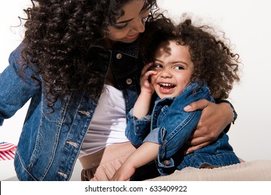 1000 Curly Hair Kid Stock Images Photos Vectors Shutterstock