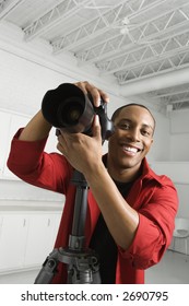 14,206 African photographer Images, Stock Photos & Vectors | Shutterstock