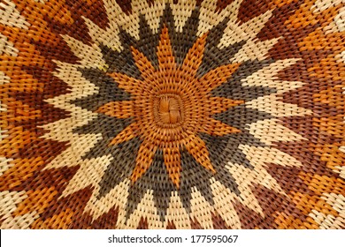 African basket - Powered by Shutterstock - Get 15% off with code: PIKWIZARD15