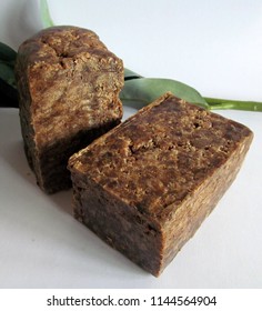 African Black Soap