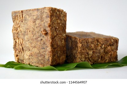 African Black Soap