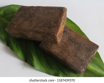 African Black Soap