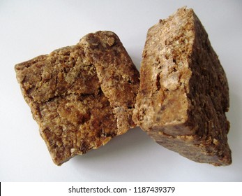 African Black Soap