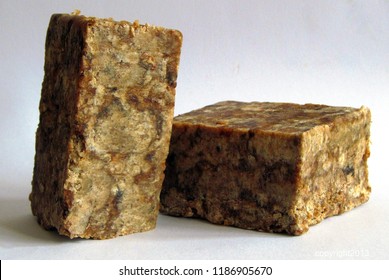 African Black Soap For Skincare