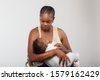 breastfeeding isolated