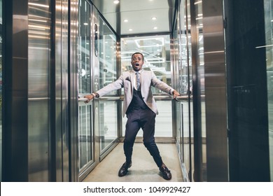 416 Stuck in elevator Images, Stock Photos & Vectors | Shutterstock