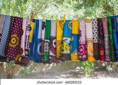 African Clothing