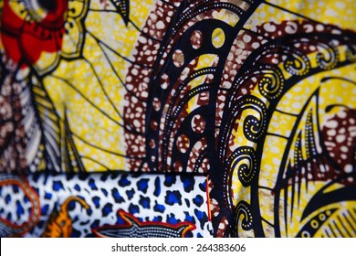 52,707 Orange African Fabric Images, Stock Photos & Vectors 