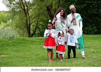 1,273 Nigerian family Images, Stock Photos & Vectors | Shutterstock