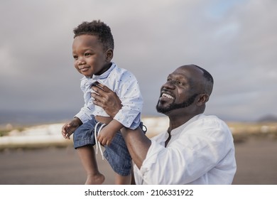 1,453 African grandfather and son Images, Stock Photos & Vectors ...