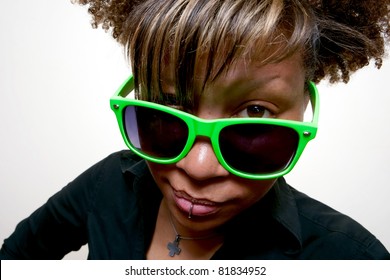 3,780 Skeptical black woman Images, Stock Photos & Vectors | Shutterstock