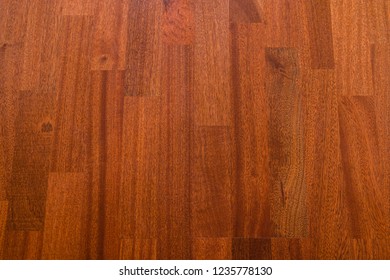 The African Mahogany