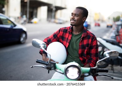 584 African Man Riding Motor Bike Images, Stock Photos & Vectors ...