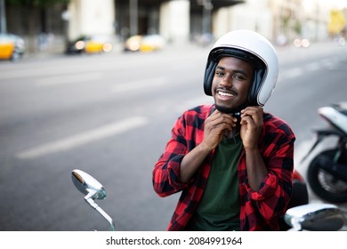 584 African Man Riding Motor Bike Images, Stock Photos & Vectors ...