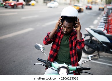 584 African Man Riding Motor Bike Images, Stock Photos & Vectors ...