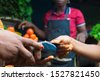 electronic payment africa