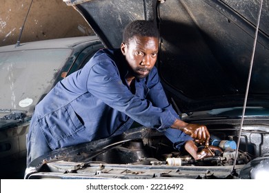 6,159 Dirty african man Images, Stock Photos & Vectors | Shutterstock