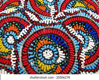 4,299 African beaded pattern Images, Stock Photos & Vectors | Shutterstock
