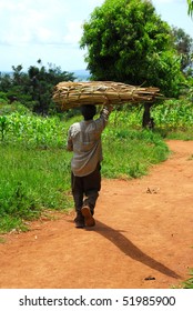 African Peasant