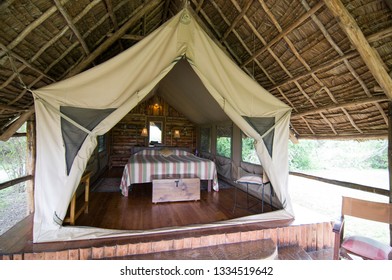 African Safari Lodge