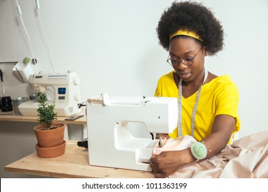 african dress maker