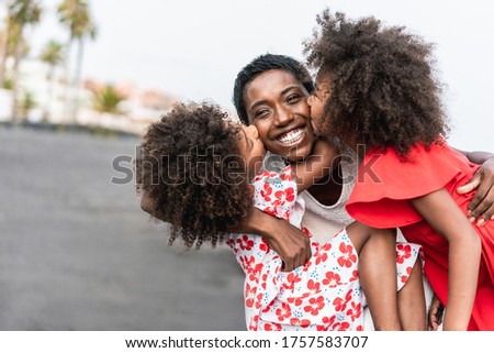 Similar – motherly love Lifestyle