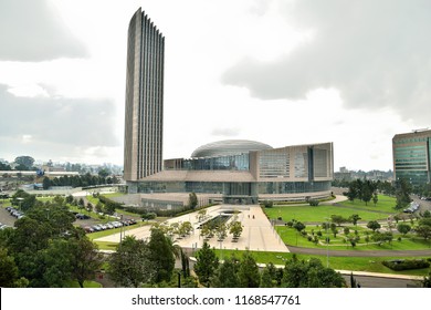 African Union Commission, 31 August 2018, Ethiopia