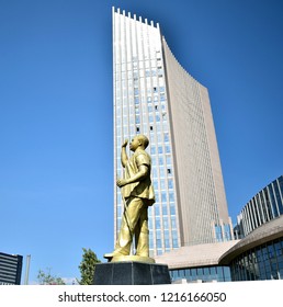 African Union Commission Head Quarters, 30 October 2018, Addis Ababa, Ethiopia