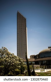 African Union Headquarters, Addis Ababa. Ethiopia, 03 February 2019 