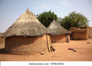 african hut images stock photos vectors shutterstock
