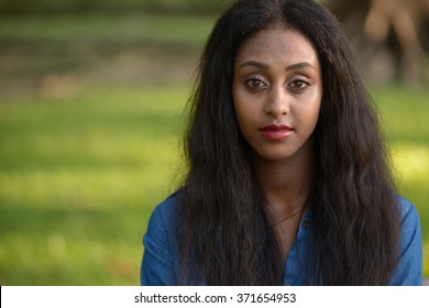 Beauty ethiopian girl Beautiful Ethiopian