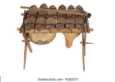 African Xylophone