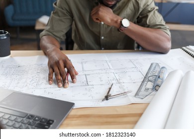 7,906 African architect office Images, Stock Photos & Vectors ...