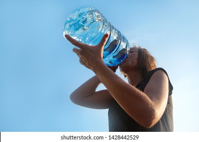 Drink Lots Water Images Stock Photos Vectors Shutterstock
