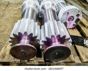 1,727 Pinion Shaft Images, Stock Photos & Vectors | Shutterstock