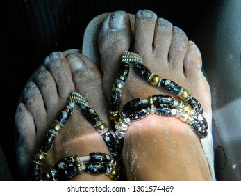 After So Much Walking
