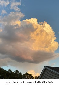 After Storm Cloud, Summerville, SC