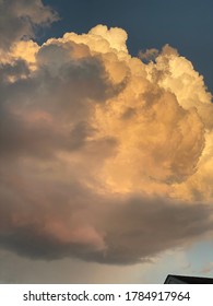 After Storm Clouds, Summerville SC