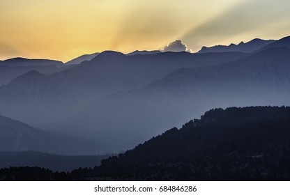 After Sunset