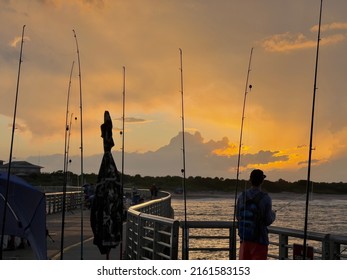 Afternoon Fishing Sebastian Inlet FL