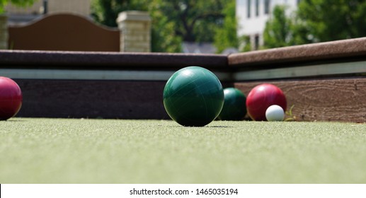 251 Bocce court Stock Photos, Images & Photography | Shutterstock