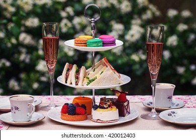 Afternoon Tea