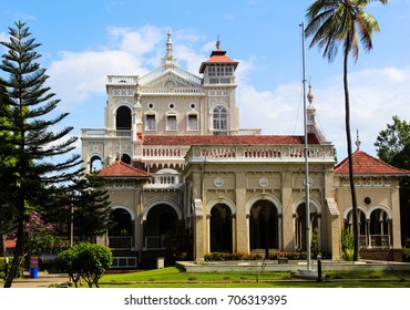 Aga Khan Palace